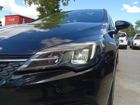 Opel Astra 1.5D DVC 77kW (105CV) GS Line ST