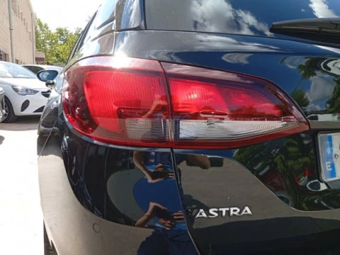 Opel Astra 1.5D DVC 77kW (105CV) GS Line ST