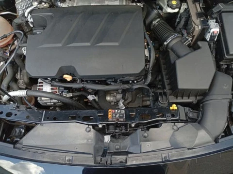 Opel Astra 1.5D DVC 77kW (105CV) GS Line ST