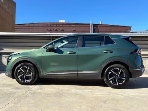 Kia Sportage DRIVE 1.6 T-GDI MHEV 160CV 5P