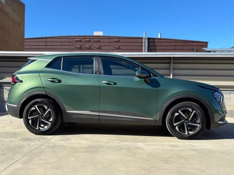 Kia Sportage DRIVE 1.6 T-GDI MHEV 160CV 5P