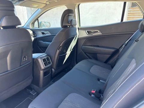 Kia Sportage DRIVE 1.6 T-GDI MHEV 160CV 5P