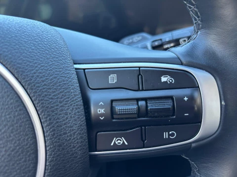 Kia Sportage DRIVE 1.6 T-GDI MHEV 160CV 5P