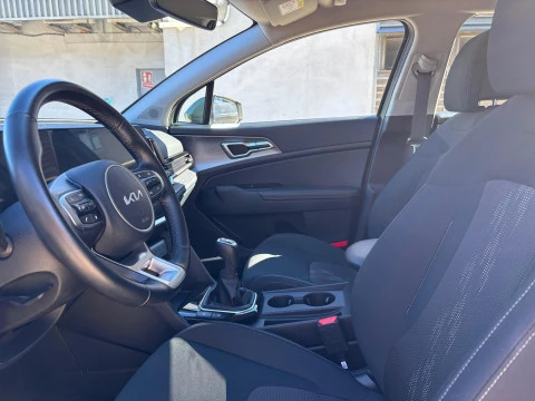 Kia Sportage DRIVE 1.6 T-GDI MHEV 160CV 5P
