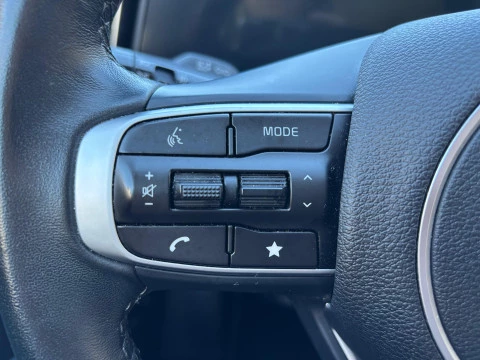 Kia Sportage DRIVE 1.6 T-GDI MHEV 160CV 5P