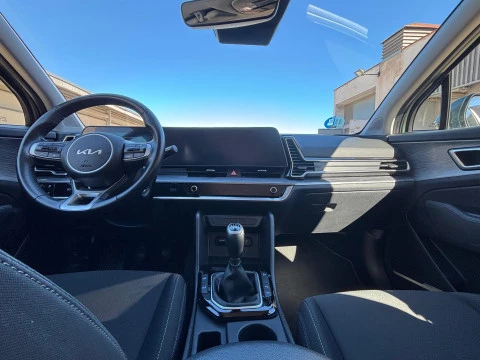 Kia Sportage DRIVE 1.6 T-GDI MHEV 160CV 5P