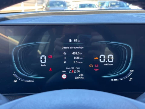 Kia Sportage DRIVE 1.6 T-GDI MHEV 160CV 5P