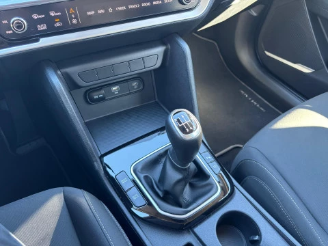 Kia Sportage DRIVE 1.6 T-GDI MHEV 160CV 5P