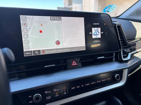 Kia Sportage DRIVE 1.6 T-GDI MHEV 160CV 5P