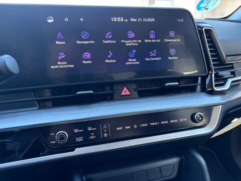 Kia Sportage DRIVE 1.6 T-GDI MHEV 160CV 5P