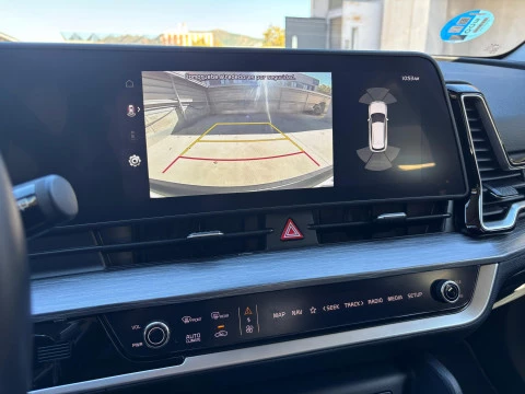 Kia Sportage DRIVE 1.6 T-GDI MHEV 160CV 5P