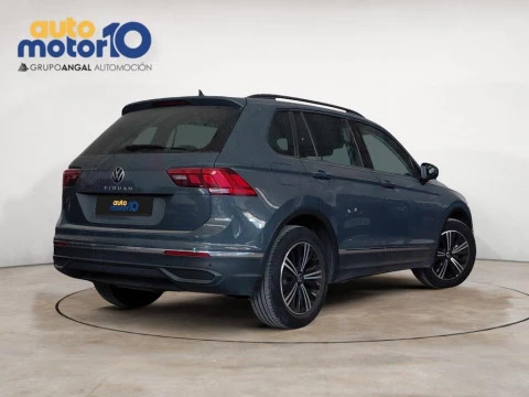 Volkswagen Tiguan Life 2.0 TDI 110kW (150CV) DSG