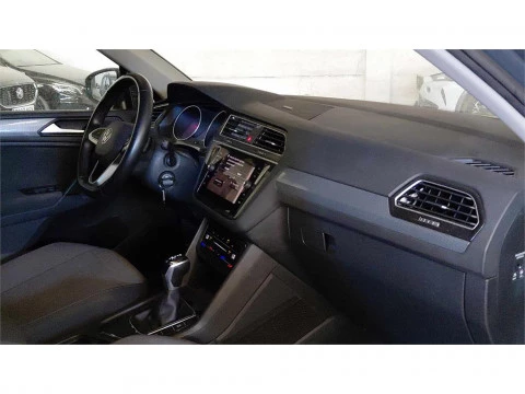 Volkswagen Tiguan Life 2.0 TDI 110kW (150CV) DSG