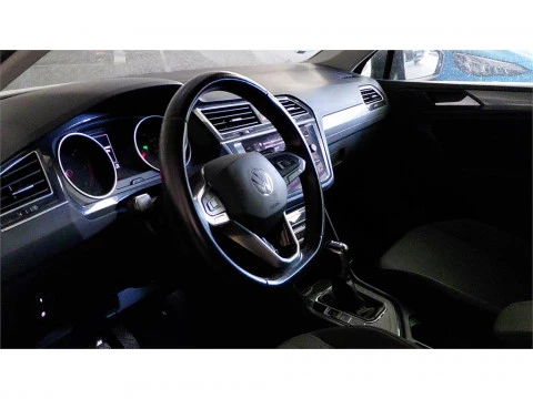 Volkswagen Tiguan Life 2.0 TDI 110kW (150CV) DSG