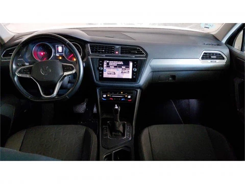Volkswagen Tiguan Life 2.0 TDI 110kW (150CV) DSG