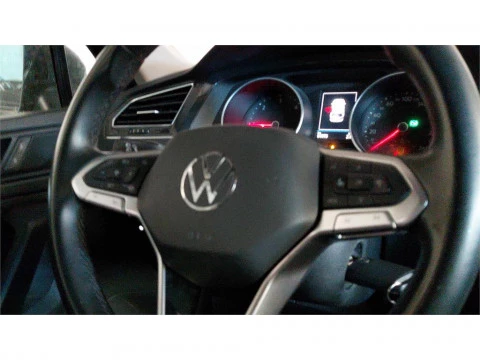 Volkswagen Tiguan Life 2.0 TDI 110kW (150CV) DSG