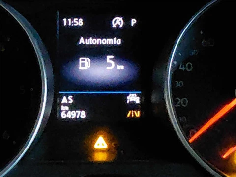 Volkswagen Tiguan Life 2.0 TDI 110kW (150CV) DSG