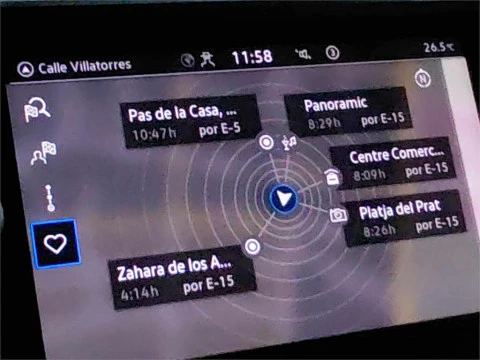 Volkswagen Tiguan Life 2.0 TDI 110kW (150CV) DSG