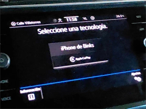 Volkswagen Tiguan Life 2.0 TDI 110kW (150CV) DSG