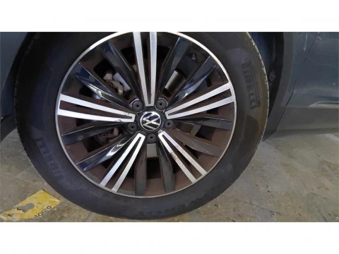 Volkswagen Tiguan Life 2.0 TDI 110kW (150CV) DSG