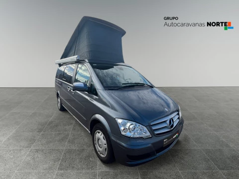 Mercedes-Benz Viano VIANO
