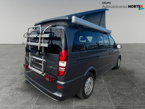 Mercedes-Benz Viano VIANO