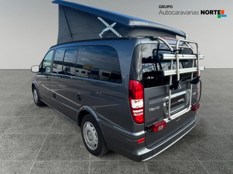 Mercedes-Benz Viano VIANO