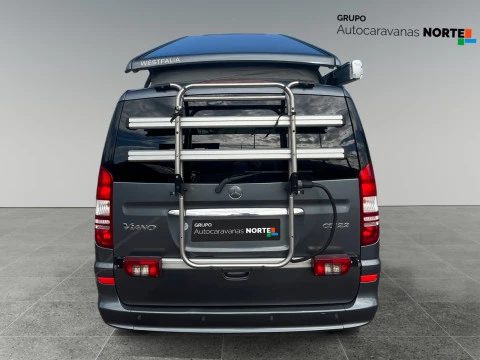 Mercedes-Benz Viano VIANO