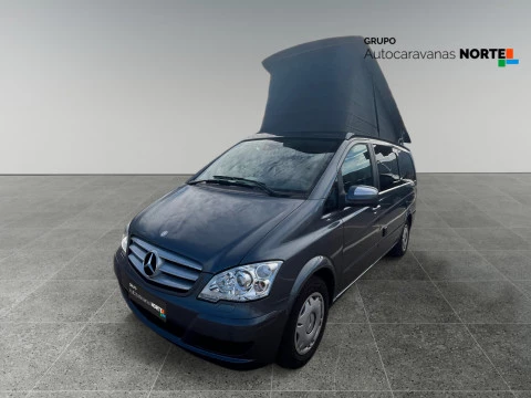 Mercedes-Benz Viano VIANO