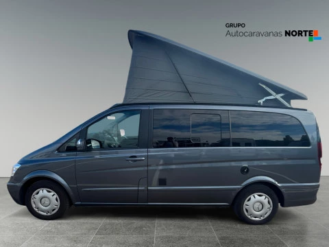 Mercedes-Benz Viano VIANO