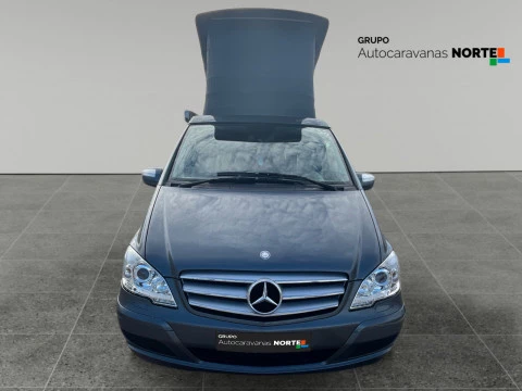 Mercedes-Benz Viano VIANO