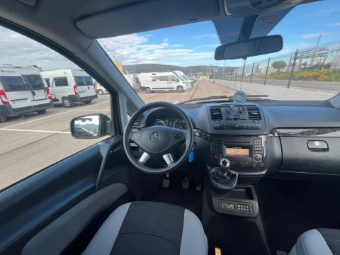 Mercedes-Benz Viano VIANO