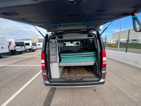 Mercedes-Benz Viano VIANO