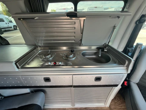 Mercedes-Benz Viano VIANO