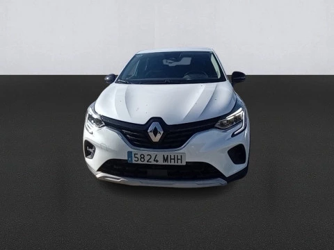 Renault Captur evolution TCe 67kW (90CV)