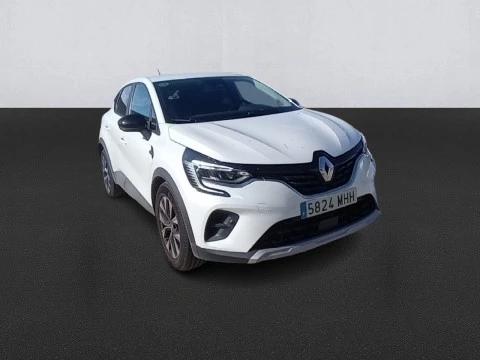 Renault Captur evolution TCe 67kW (90CV)