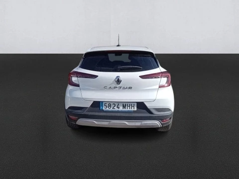 Renault Captur evolution TCe 67kW (90CV)