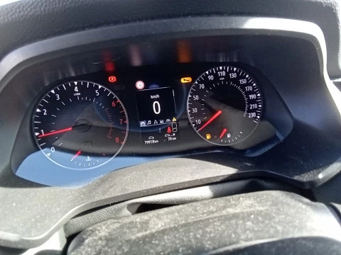 Renault Captur evolution TCe 67kW (90CV)