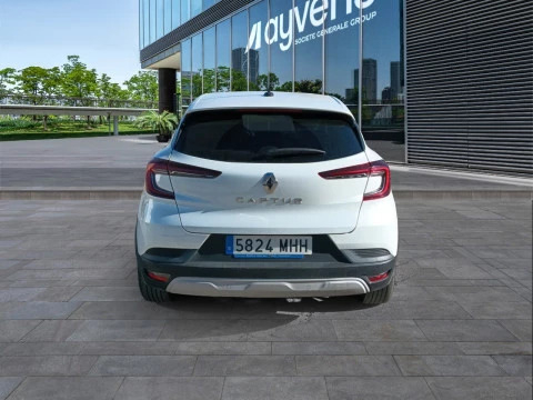 Renault Captur evolution TCe 67kW (90CV)