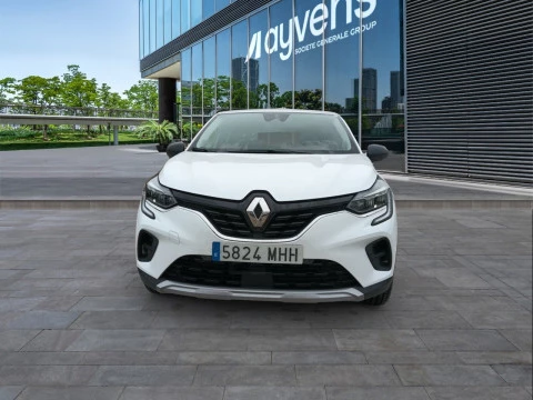 Renault Captur evolution TCe 67kW (90CV)
