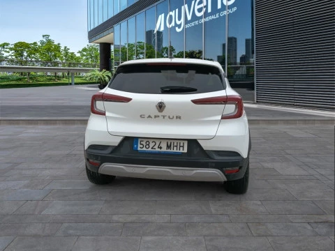 Renault Captur evolution TCe 67kW (90CV)