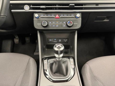 Hyundai Tucson 1.6T 118kW (160CV) Klass