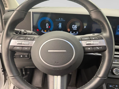 Hyundai Tucson 1.6T 118kW (160CV) Klass