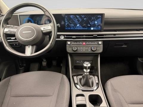 Hyundai Tucson 1.6T 118kW (160CV) Klass