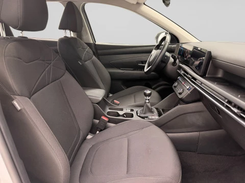 Hyundai Tucson 1.6T 118kW (160CV) Klass