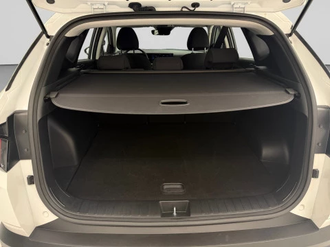 Hyundai Tucson 1.6T 118kW (160CV) Klass