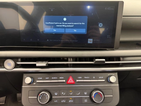 Hyundai Tucson 1.6T 118kW (160CV) Klass