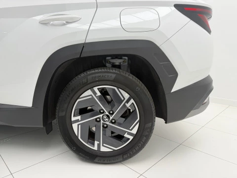 Hyundai Tucson 1.6T 118kW (160CV) Klass