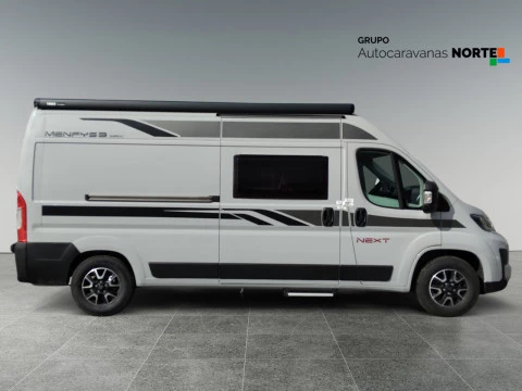 MCLOUIS MENFYS 3 MAXI MENFYS 3 MAXI