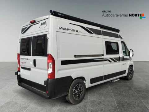 MCLOUIS MENFYS 3 MAXI MENFYS 3 MAXI